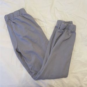 Brandy Melville Sweatpants